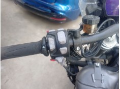 Recambio de piña luces izquierda para triumph tiger tiger 1200 gt pro (pv01) referencia OEM IAM   