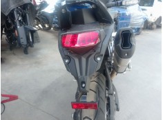 Recambio de portamatriculas para triumph tiger tiger 1200 gt pro (pv01) referencia OEM IAM   