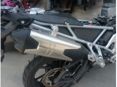 SILENCIADOR TRASERO T2207744 