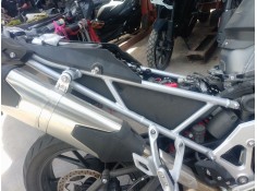 Recambio de subchasis trasero para triumph tiger tiger 1200 gt pro (pv01) referencia OEM IAM   