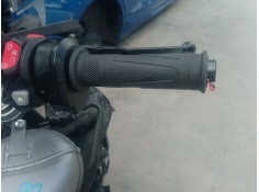 PUÑO ACELERADOR 