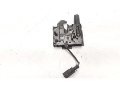 Recambio de cerradura capo para skoda superb combi (3v5) 2.0 tdi referencia OEM IAM 3V0823509   2