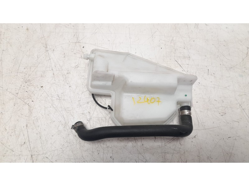 Recambio de deposito expansion para bmw f (801cc - ) f 900 xr (4r90) referencia OEM IAM 17139480180  