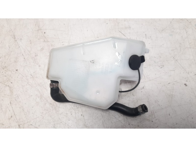 Recambio de deposito expansion para bmw f (801cc - ) f 900 xr (4r90) referencia OEM IAM 17139480180  