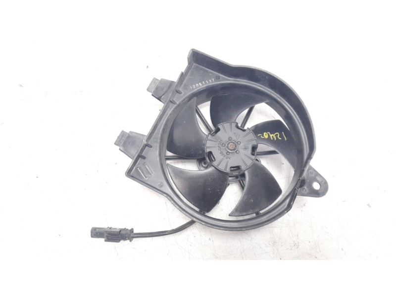 Recambio de electroventilador para bmw f (801cc - ) f 900 xr (4r90) referencia OEM IAM 17119898678  