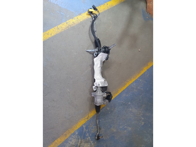 Recambio de cremallera direccion para fiat doblo furgoneta/monovolumen (510_, 511_) bluehdi 100 referencia OEM IAM 690000416200 