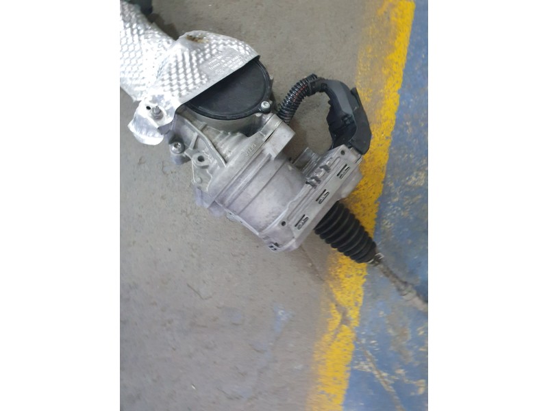 Recambio de cremallera direccion para fiat doblo furgoneta/monovolumen (510_, 511_) bluehdi 100 referencia OEM IAM 690000416200 