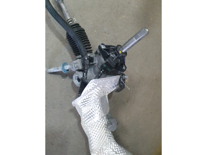 Recambio de cremallera direccion para fiat doblo furgoneta/monovolumen (510_, 511_) bluehdi 100 referencia OEM IAM 690000416200 