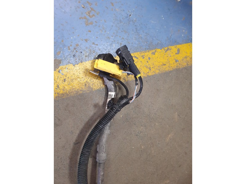 Recambio de cremallera direccion para fiat doblo furgoneta/monovolumen (510_, 511_) bluehdi 100 referencia OEM IAM 690000416200 