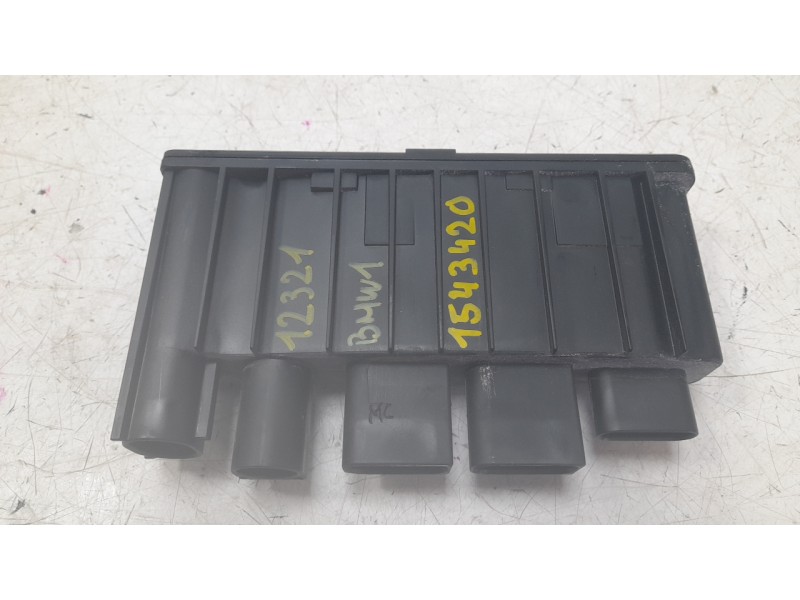 Recambio de modulo electronico para bmw 1 (f40) 118 d referencia OEM IAM 858990702 P00155273 