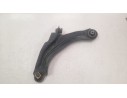BRAZO SUSPENSION INFERIOR DELANTERO IZQUIERDO 545050399R 545050399R ZWDRE036