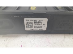 Recambio de modulo electronico para bmw 1 (f40) 118 d referencia OEM IAM 858990702 P00155273  2