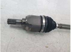 Recambio de transmision delantera derecha para kia xceed 1.0 t-gdi 74 kw (100 cv) referencia OEM IAM 49501G4100   2