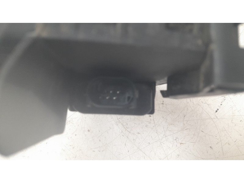 Recambio de potenciometro pedal para bmw 1 (f40) 118 d referencia OEM IAM 35426871053  