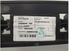 Recambio de techo interior para mercedes-benz eqb (x243) eqb 250+ (243.602) referencia OEM IAM A2436903401   2
