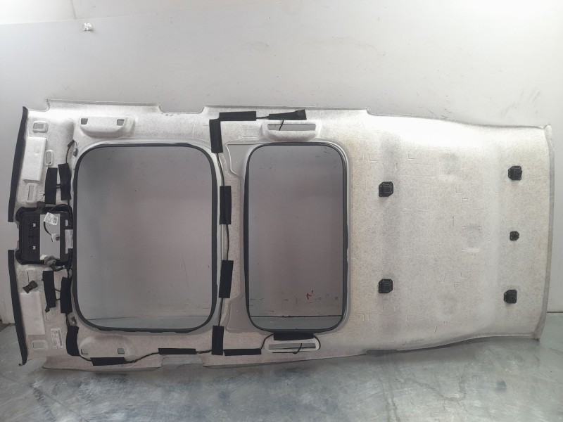 Recambio de techo interior para mercedes-benz eqb (x243) eqb 250+ (243.602) referencia OEM IAM A2436903401  