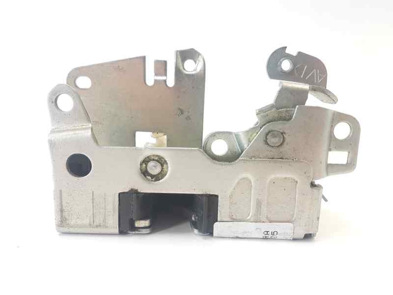 Recambio de cerradura puerta delantera derecha para dacia logan ambiance referencia OEM IAM   