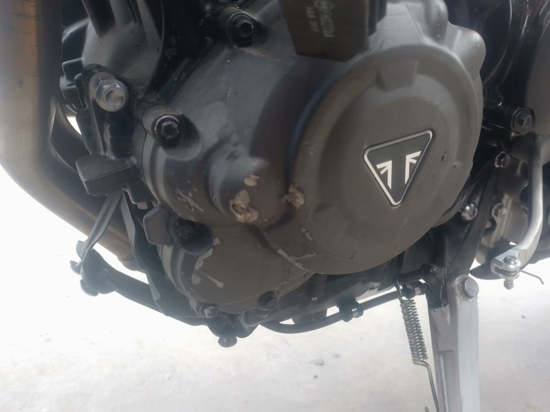 Recambio de motor completo para triumph tiger tiger 1200 gt pro (pv01) referencia OEM IAM   