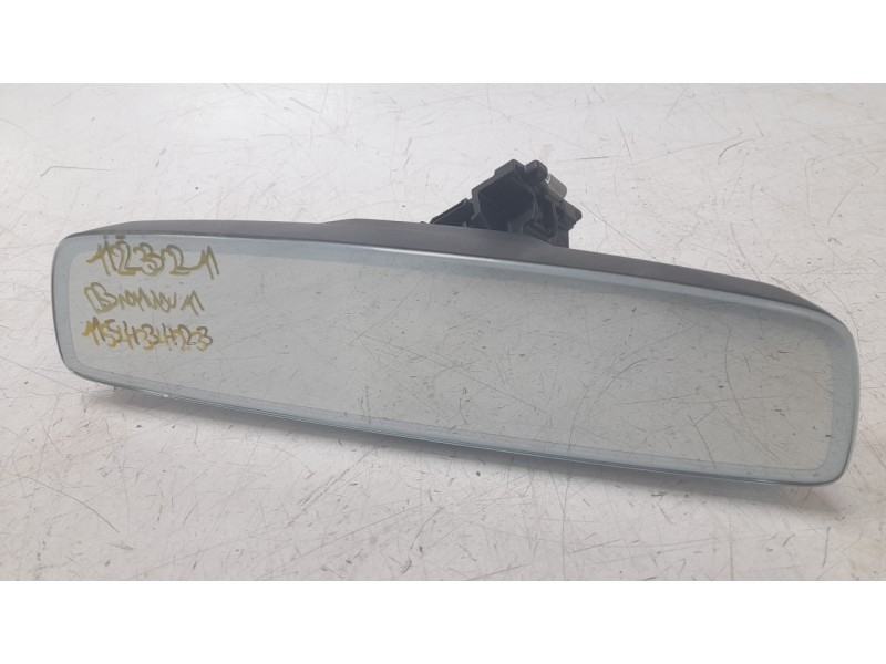 Recambio de espejo para bmw 1 (f40) 118 d referencia OEM IAM GNTX1675  