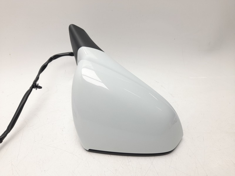 Recambio de retrovisor derecho para seat leon (kl1, klg) 1.0 tsi referencia OEM IAM 5FB857508AE9B9  