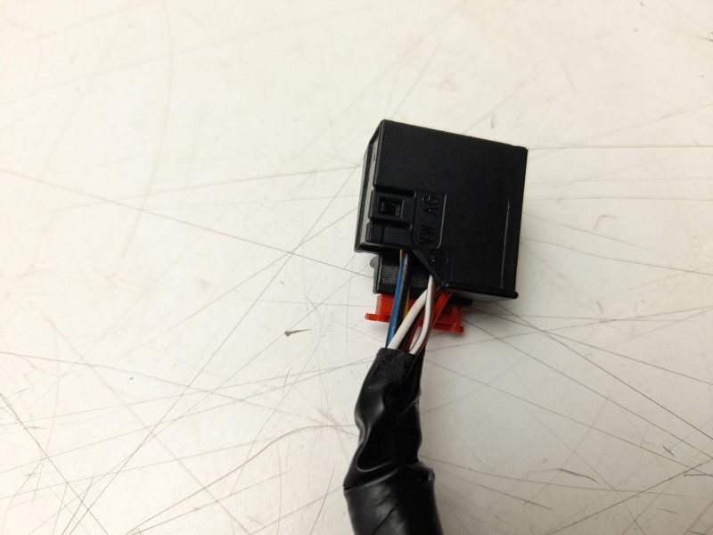 Recambio de retrovisor derecho para seat leon (kl1, klg) 1.0 tsi referencia OEM IAM 5FB857508AE9B9  