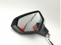 Recambio de retrovisor izquierdo para seat leon (kl1, klg) 1.0 tsi referencia OEM IAM 5FB857507AE9B9  
