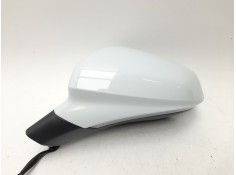 Recambio de retrovisor izquierdo para seat leon (kl1, klg) 1.0 tsi referencia OEM IAM 5FB857507AE9B9   2