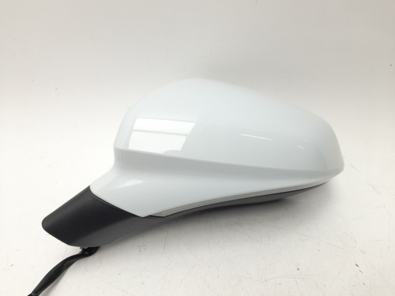 Recambio de retrovisor izquierdo para seat leon (kl1, klg) 1.0 tsi referencia OEM IAM 5FB857507AE9B9  