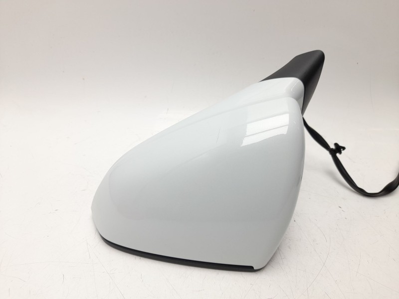 Recambio de retrovisor izquierdo para seat leon (kl1, klg) 1.0 tsi referencia OEM IAM 5FB857507AE9B9  