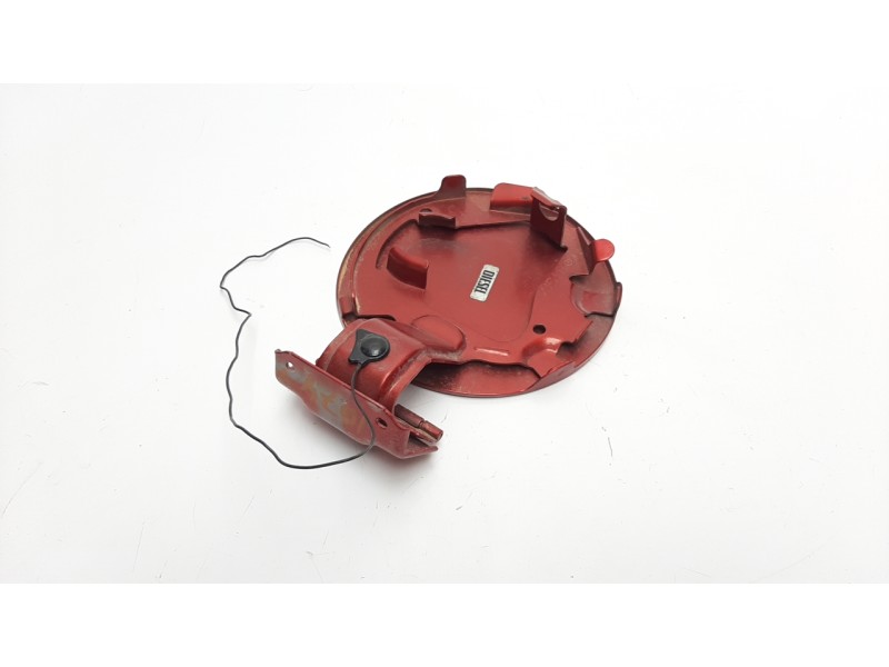 Recambio de tapa exterior combustible para mazda 3 lim. () 2.2 turbodiesel cat referencia OEM IAM B45C42410  