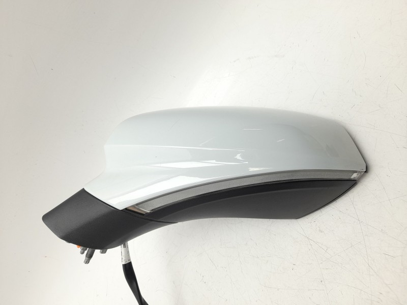 Recambio de retrovisor izquierdo para seat leon (kl1, klg) 1.0 tsi referencia OEM IAM 5FB857507AE9B9  