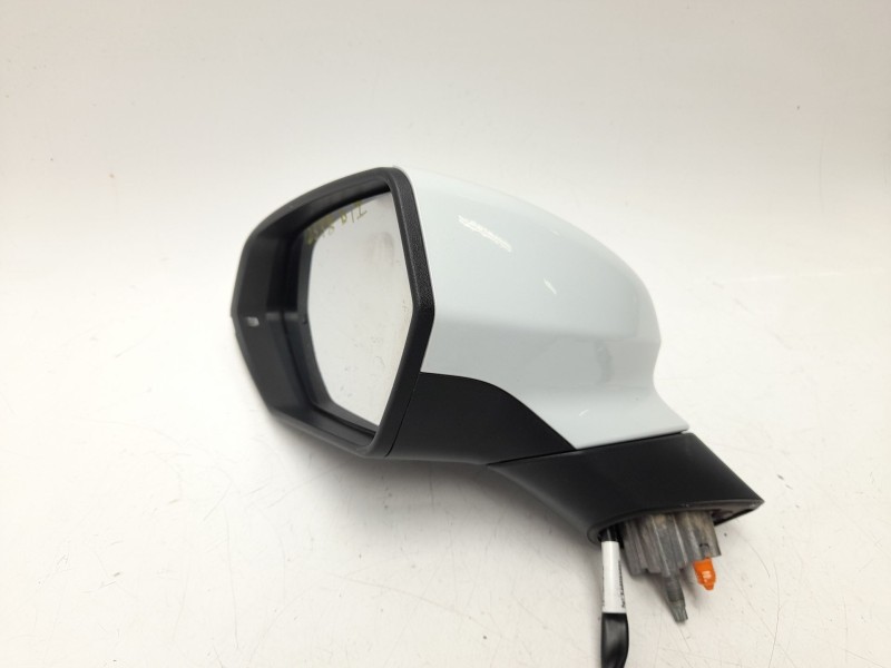 Recambio de retrovisor izquierdo para seat leon (kl1, klg) 1.0 tsi referencia OEM IAM 5FB857507AE9B9  