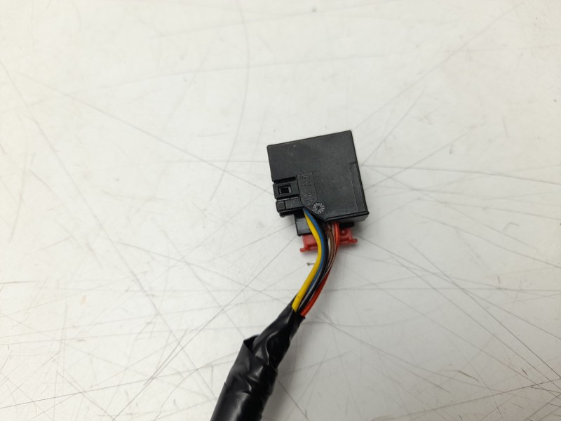 Recambio de retrovisor izquierdo para seat leon (kl1, klg) 1.0 tsi referencia OEM IAM 5FB857507AE9B9  