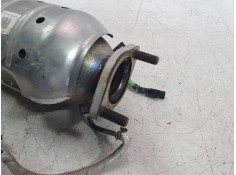 Recambio de catalizador para kia xceed 1.0 t-gdi 74 kw (100 cv) referencia OEM IAM GO7FPO   2