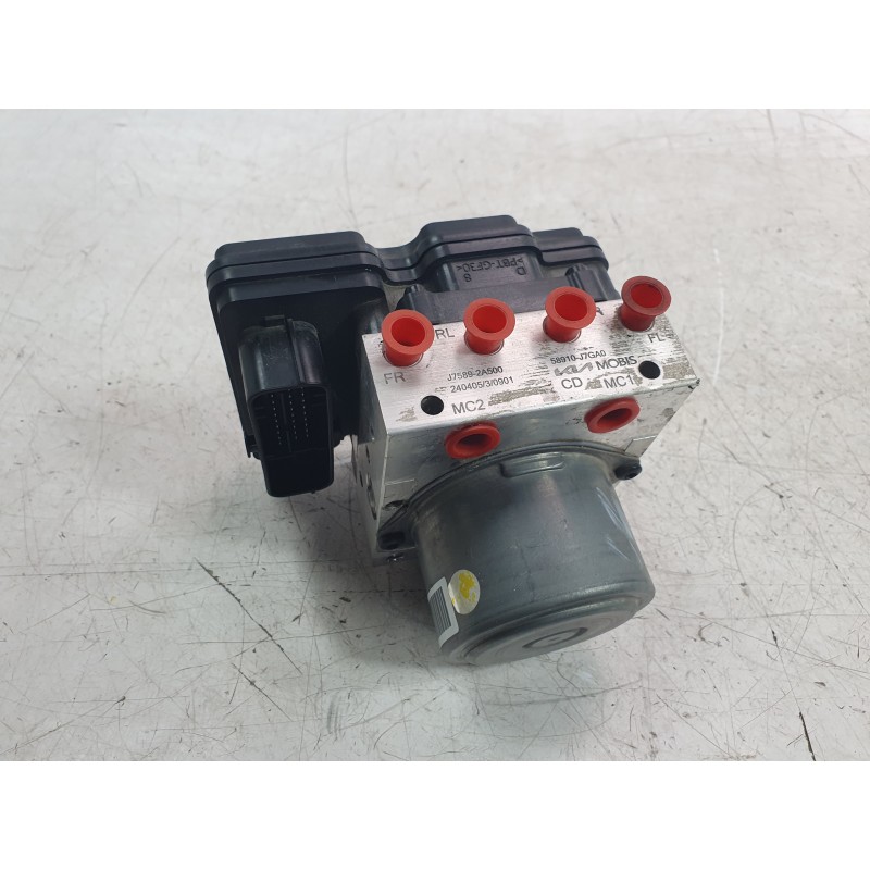 Recambio de abs para kia xceed 1.0 t-gdi 74 kw (100 cv) referencia OEM IAM 58910J7GA0  