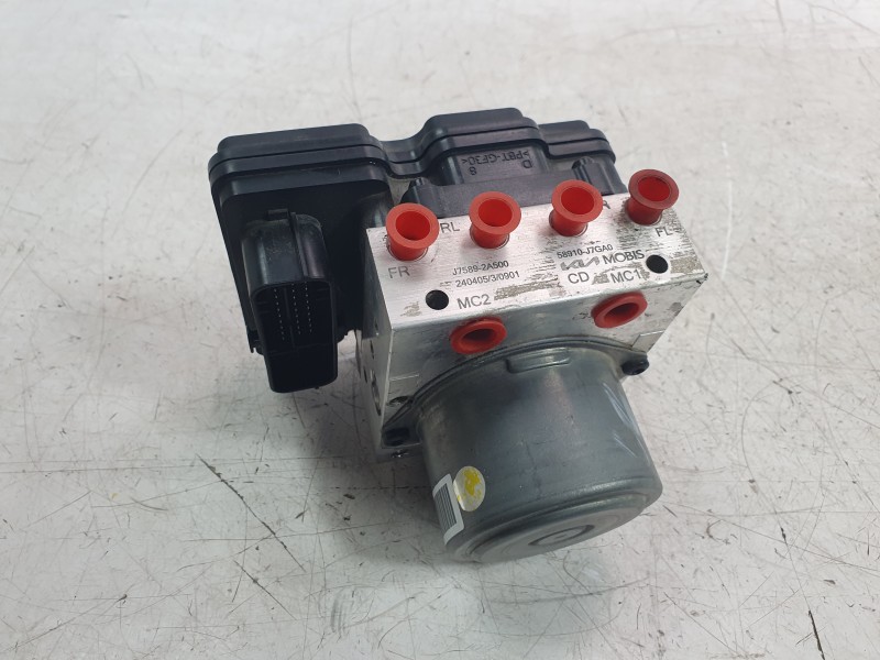 Recambio de abs para kia xceed 1.0 t-gdi 74 kw (100 cv) referencia OEM IAM 58910J7GA0  