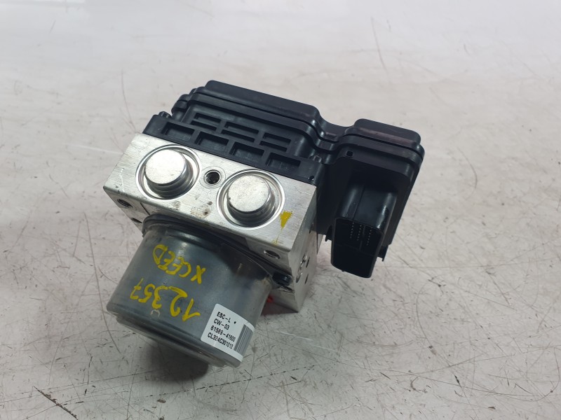 Recambio de abs para kia xceed 1.0 t-gdi 74 kw (100 cv) referencia OEM IAM 58910J7GA0  
