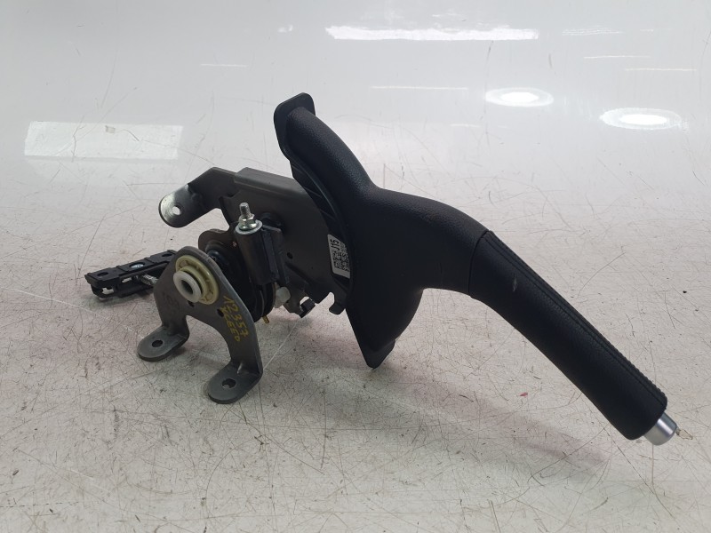 Recambio de palanca freno para kia xceed 1.0 t-gdi 74 kw (100 cv) referencia OEM IAM 59710J7050WK  