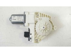 MOTOR ELEVALUNAS DELANTERO IZQUIERDO 4L0959801B 
