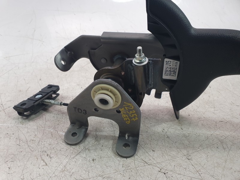 Recambio de palanca freno para kia xceed 1.0 t-gdi 74 kw (100 cv) referencia OEM IAM 59710J7050WK  