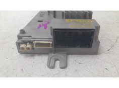 Recambio de amplificador de sonido para bmw 1 (f40) 118 d referencia OEM IAM 792859501   2