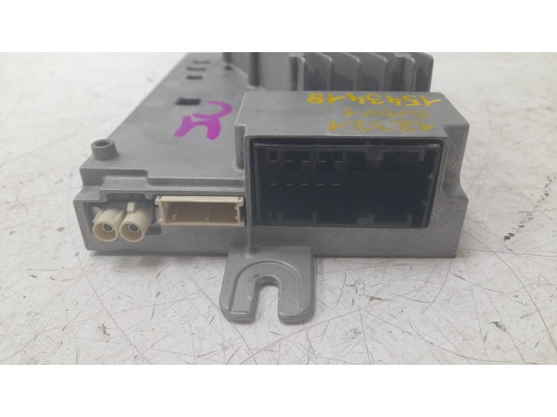 Recambio de amplificador de sonido para bmw 1 (f40) 118 d referencia OEM IAM 792859501  