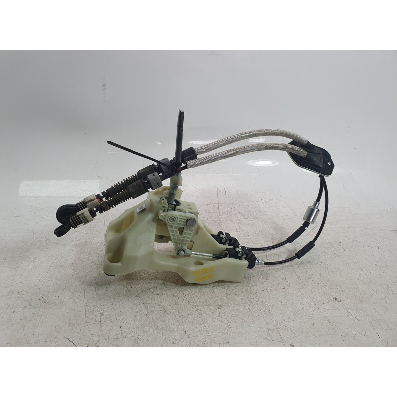 Recambio de palanca cambio para kia xceed 1.0 t-gdi 74 kw (100 cv) referencia OEM IAM 43700J7120WK  