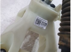 Recambio de palanca cambio para kia xceed 1.0 t-gdi 74 kw (100 cv) referencia OEM IAM 43700J7120WK   2