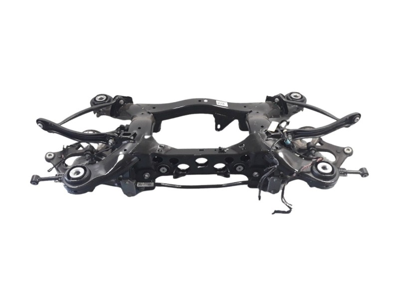 Recambio de puente trasero para mercedes-benz clase r (w251) r 300 cdi blueefficiency (251.021) referencia OEM IAM 2513500032  