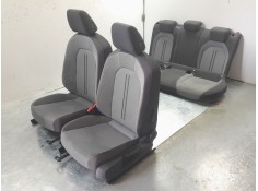 Recambio de juego asientos completo para seat leon (kl1, klg) 1.0 tsi referencia OEM IAM 5FA881405AQPUV  