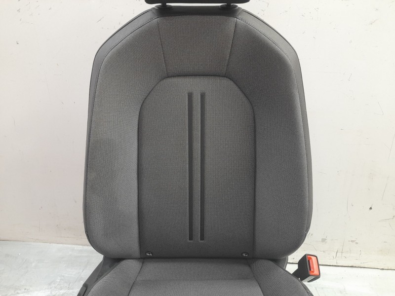 Recambio de juego asientos completo para seat leon (kl1, klg) 1.0 tsi referencia OEM IAM 5FA881405AQPUV  