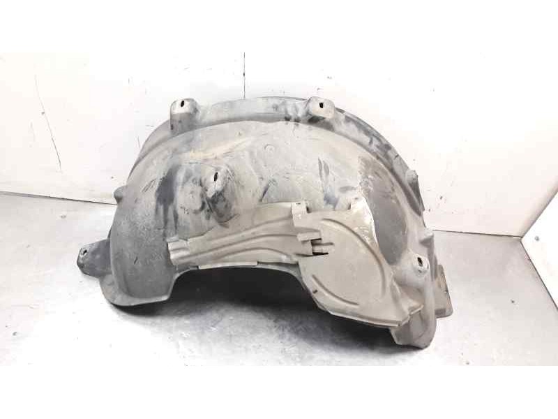 Recambio de paso rueda delantero derecho para mercedes-benz clase m (w163) 400 cdi (163.128) referencia OEM IAM 1638840822  