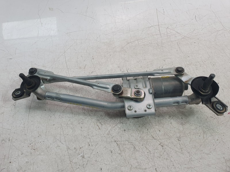 Recambio de motor limpia delantero para kia xceed 1.0 t-gdi 74 kw (100 cv) referencia OEM IAM 98110F2000  