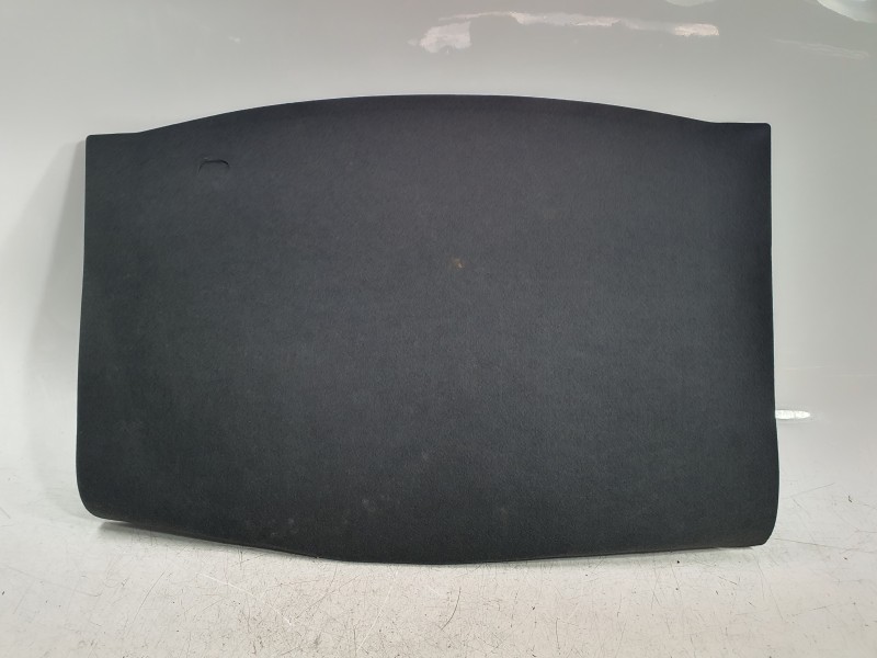 Recambio de bandeja trasera para seat leon (kl1, klg) 1.0 tsi referencia OEM IAM 5FA863463  